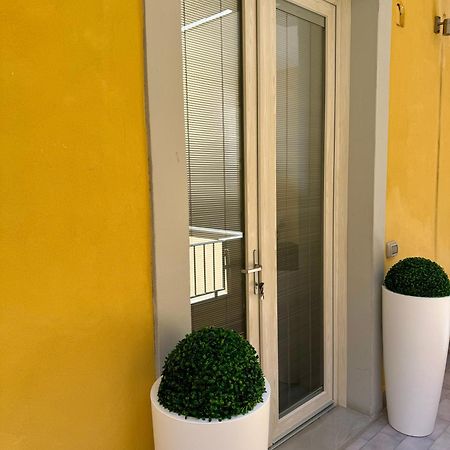 Boutique Home Santa Maria di Castellabate Exterior foto