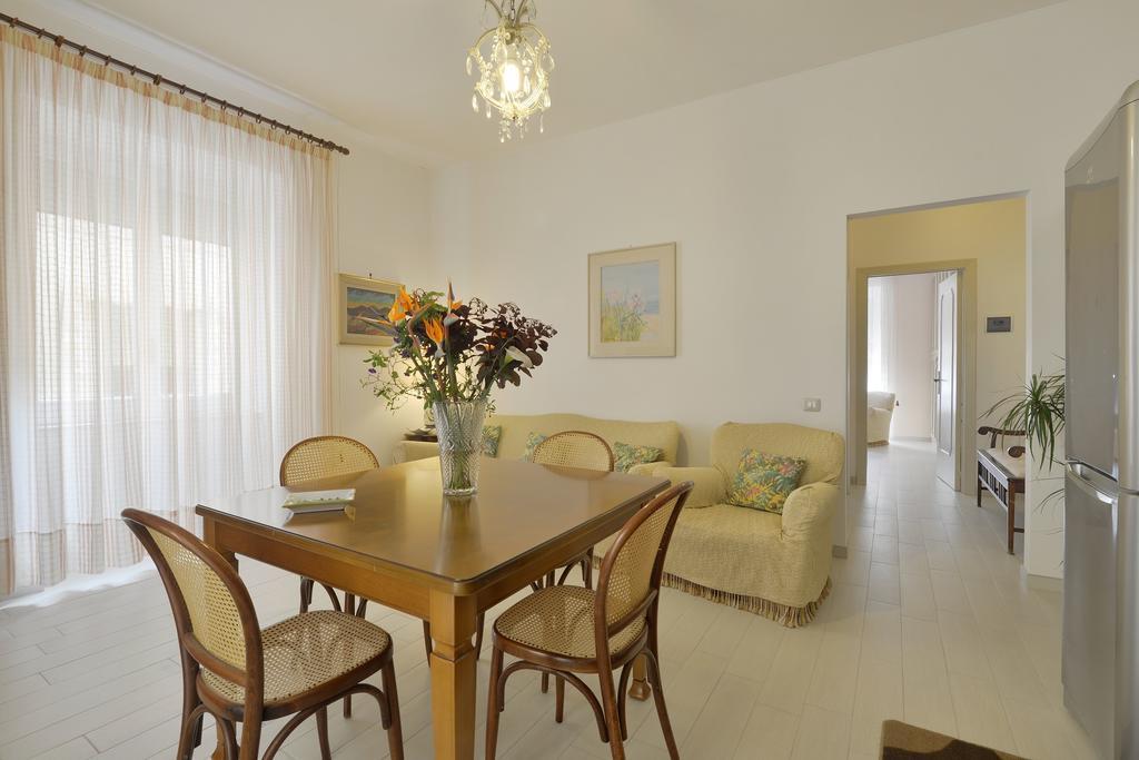 Boutique Home Santa Maria di Castellabate Quarto foto