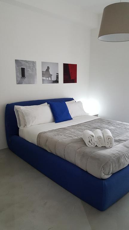 Boutique Home Santa Maria di Castellabate Quarto foto