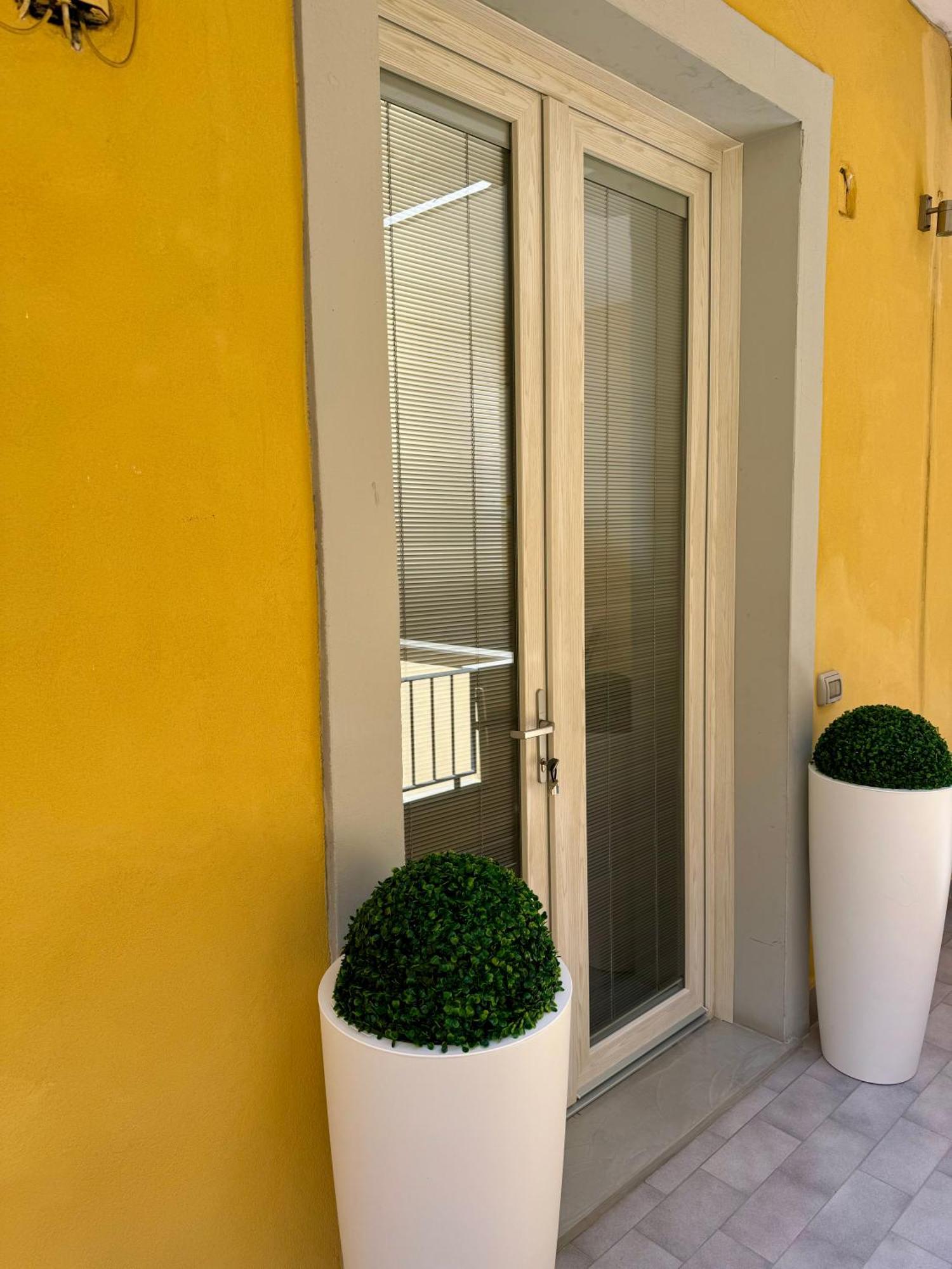 Boutique Home Santa Maria di Castellabate Exterior foto