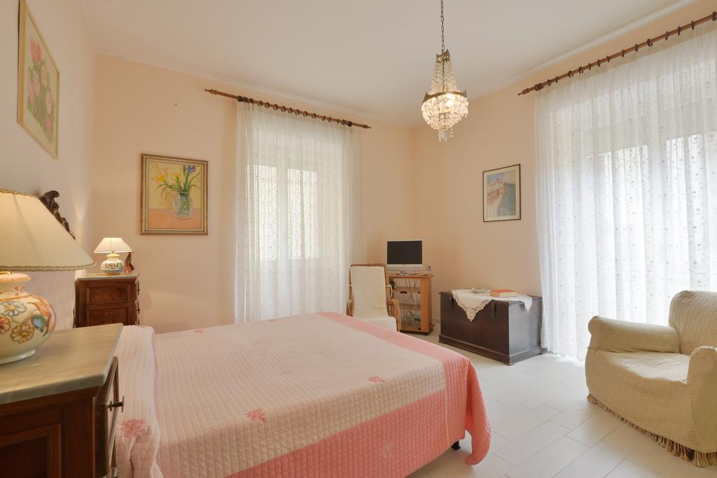 Boutique Home Santa Maria di Castellabate Quarto foto