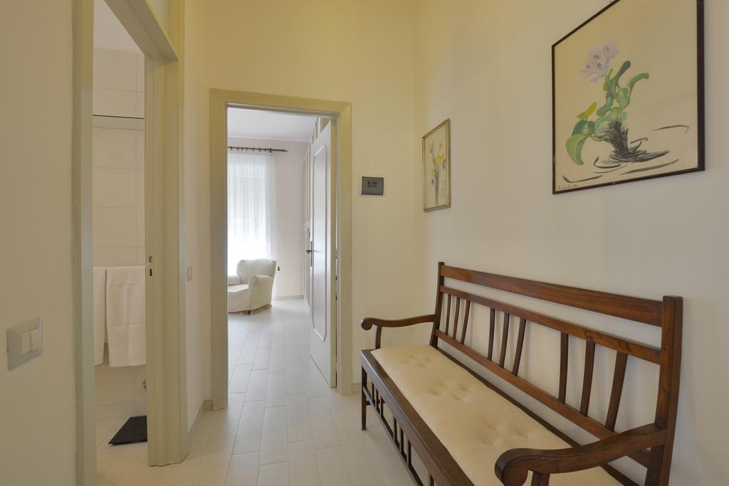 Boutique Home Santa Maria di Castellabate Quarto foto