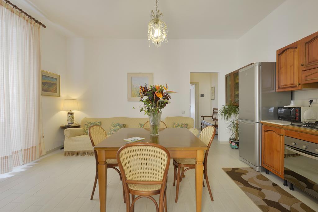 Boutique Home Santa Maria di Castellabate Quarto foto