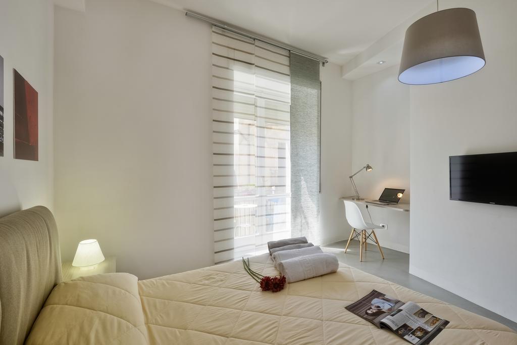 Boutique Home Santa Maria di Castellabate Quarto foto