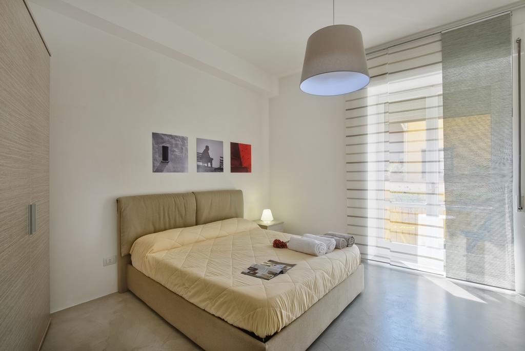 Boutique Home Santa Maria di Castellabate Quarto foto